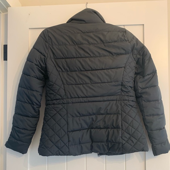 Hollister Winter Jacket (S) - Picture 2 of 5